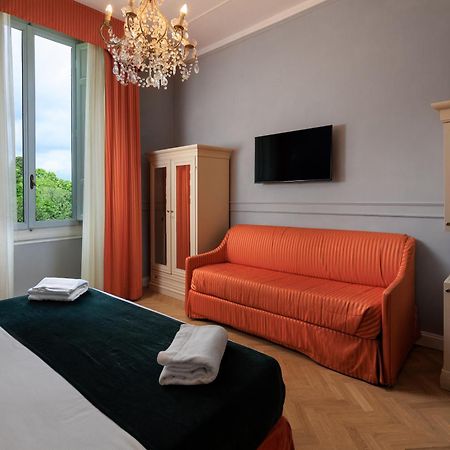 Hotel Villa Carlotta Florence Ngoại thất bức ảnh