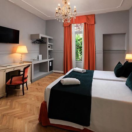Hotel Villa Carlotta Florence Ngoại thất bức ảnh