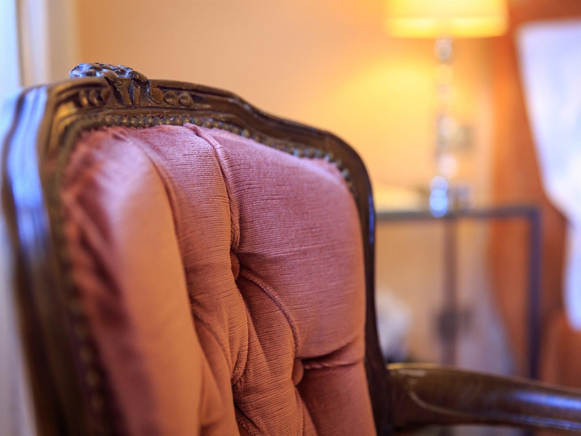 Hotel Villa Carlotta Florence Ngoại thất bức ảnh