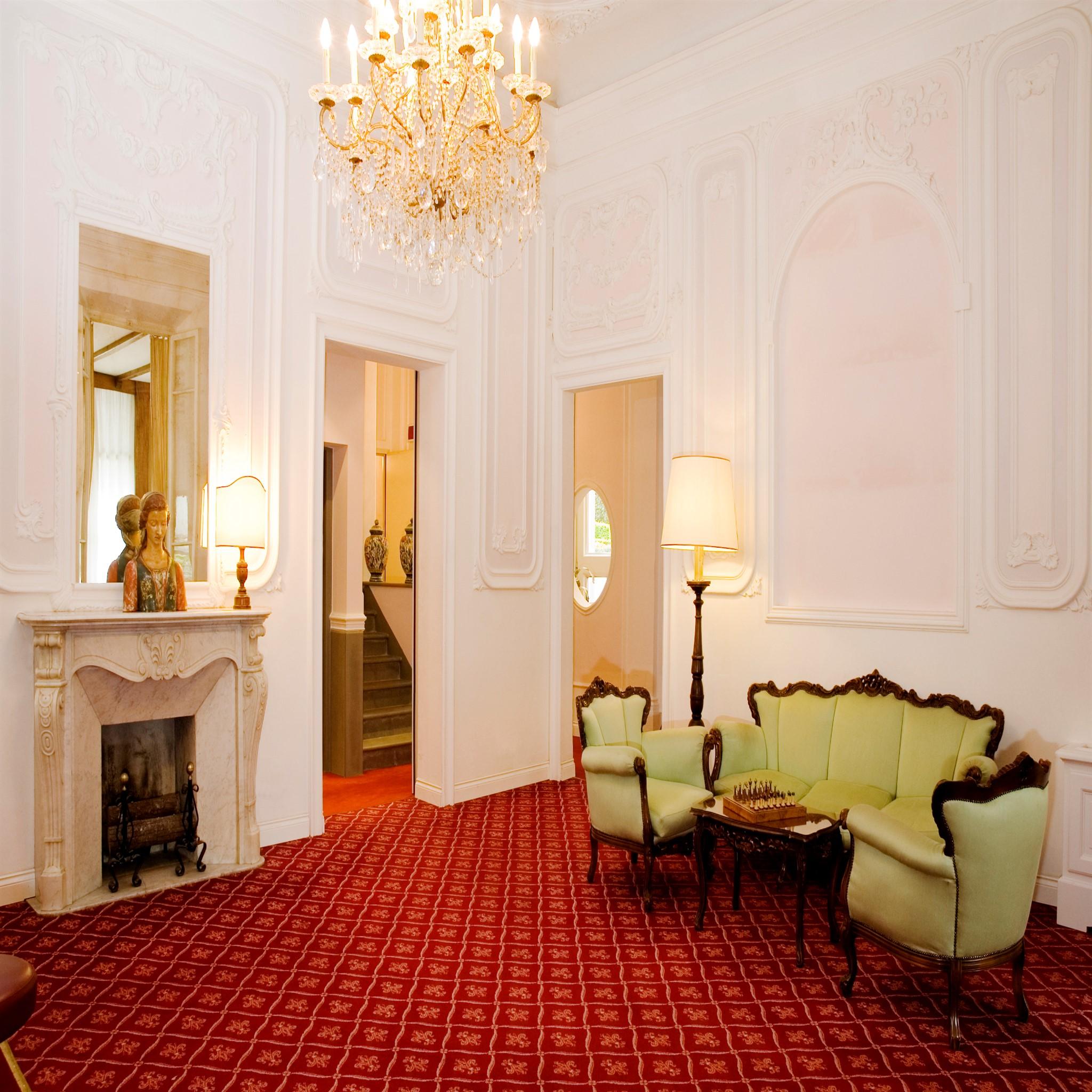Hotel Villa Carlotta Florence Ngoại thất bức ảnh