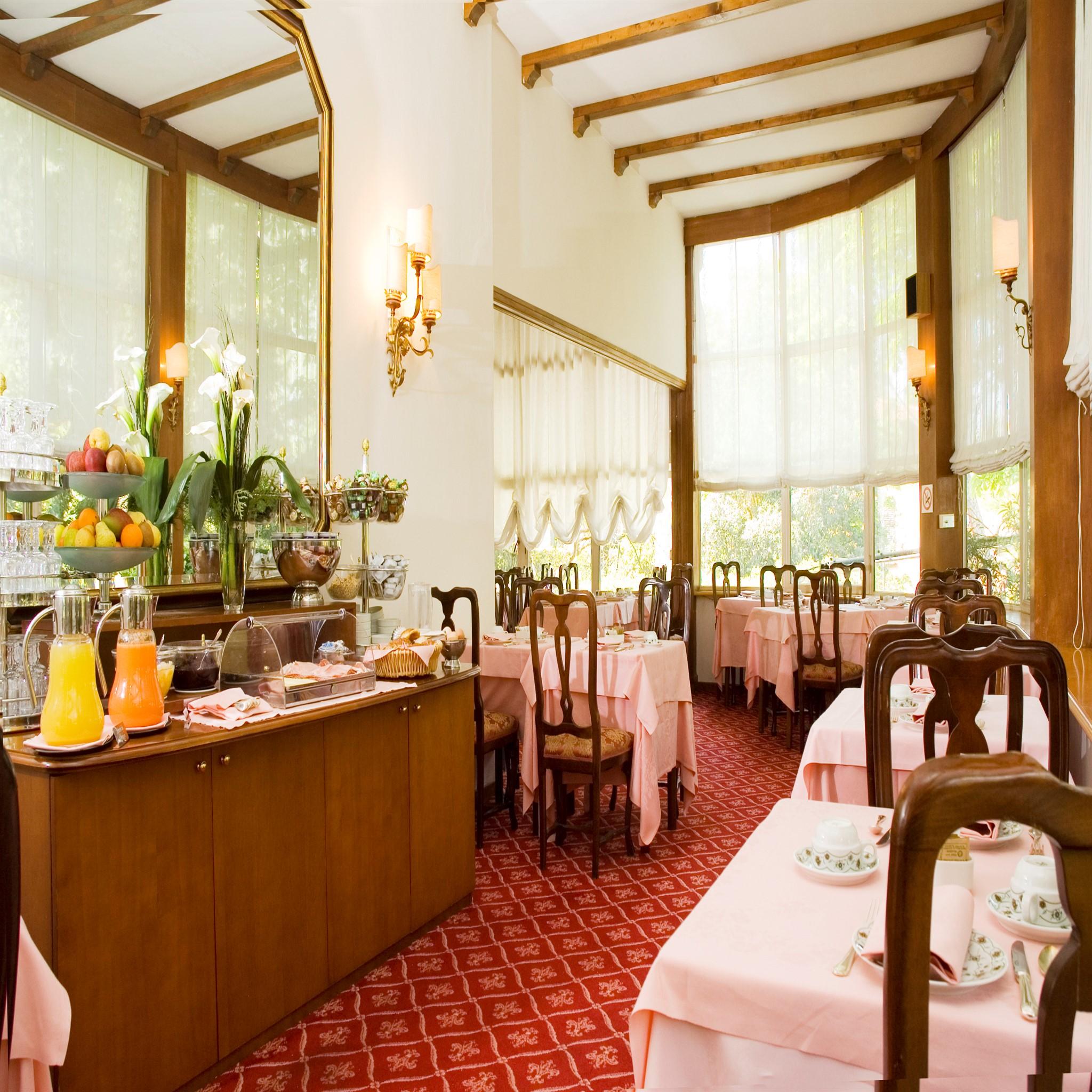 Hotel Villa Carlotta Florence Ngoại thất bức ảnh