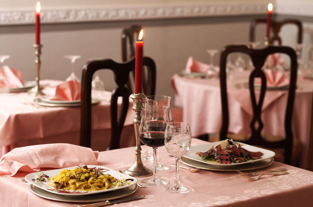 Hotel Villa Carlotta Florence Ngoại thất bức ảnh
