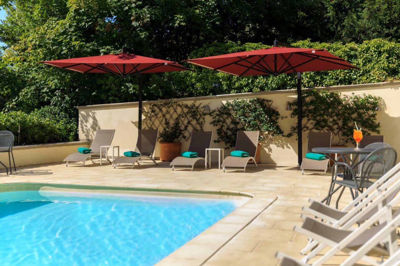 Hotel Villa Carlotta Florence Ngoại thất bức ảnh