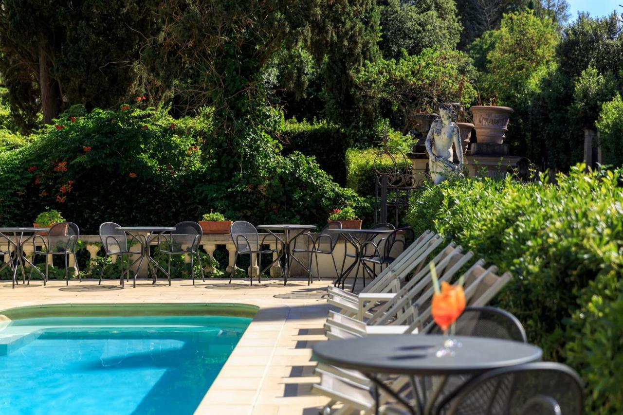 Hotel Villa Carlotta Florence Ngoại thất bức ảnh