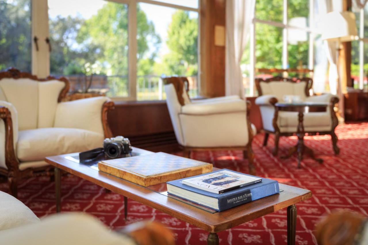 Hotel Villa Carlotta Florence Ngoại thất bức ảnh
