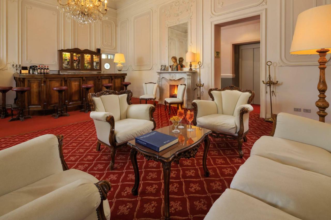 Hotel Villa Carlotta Florence Ngoại thất bức ảnh