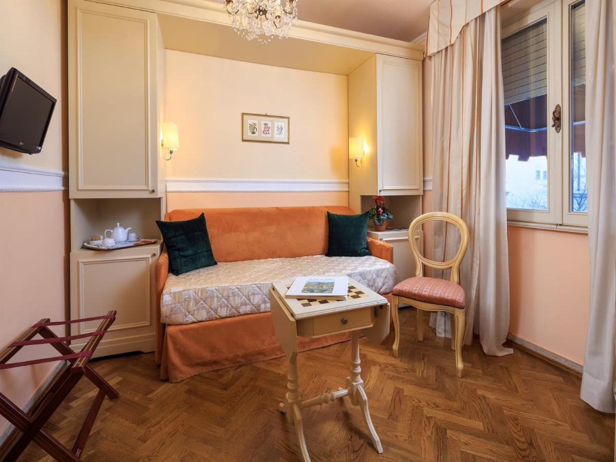 Hotel Villa Carlotta Florence Ngoại thất bức ảnh